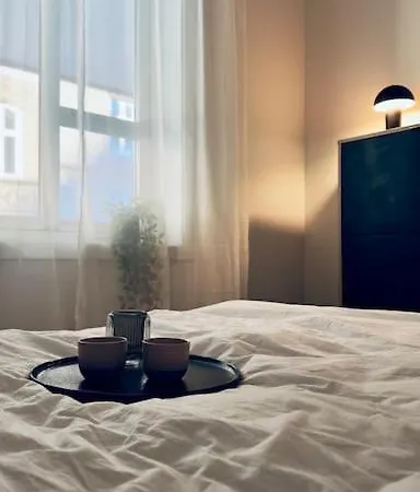 Modern ベルゲン