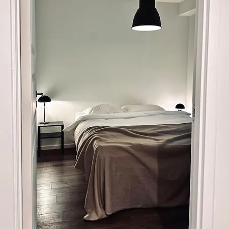 Apartman Modern