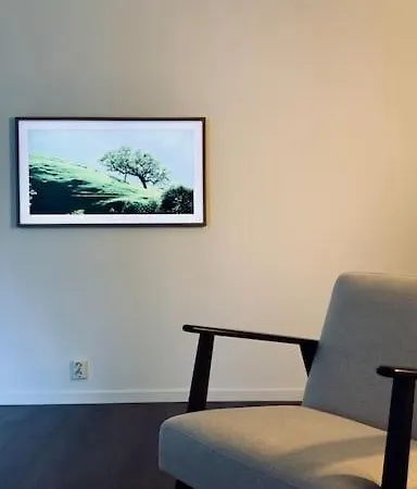 Modern Apartman *