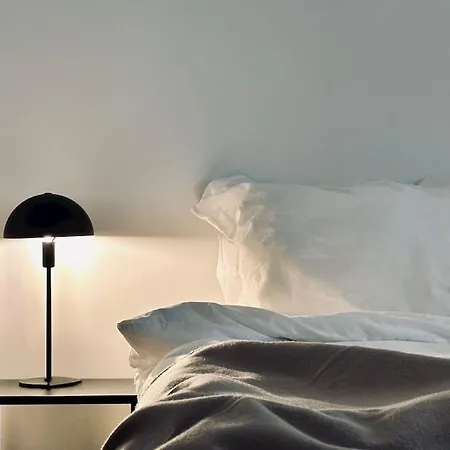 Apartment Modern *